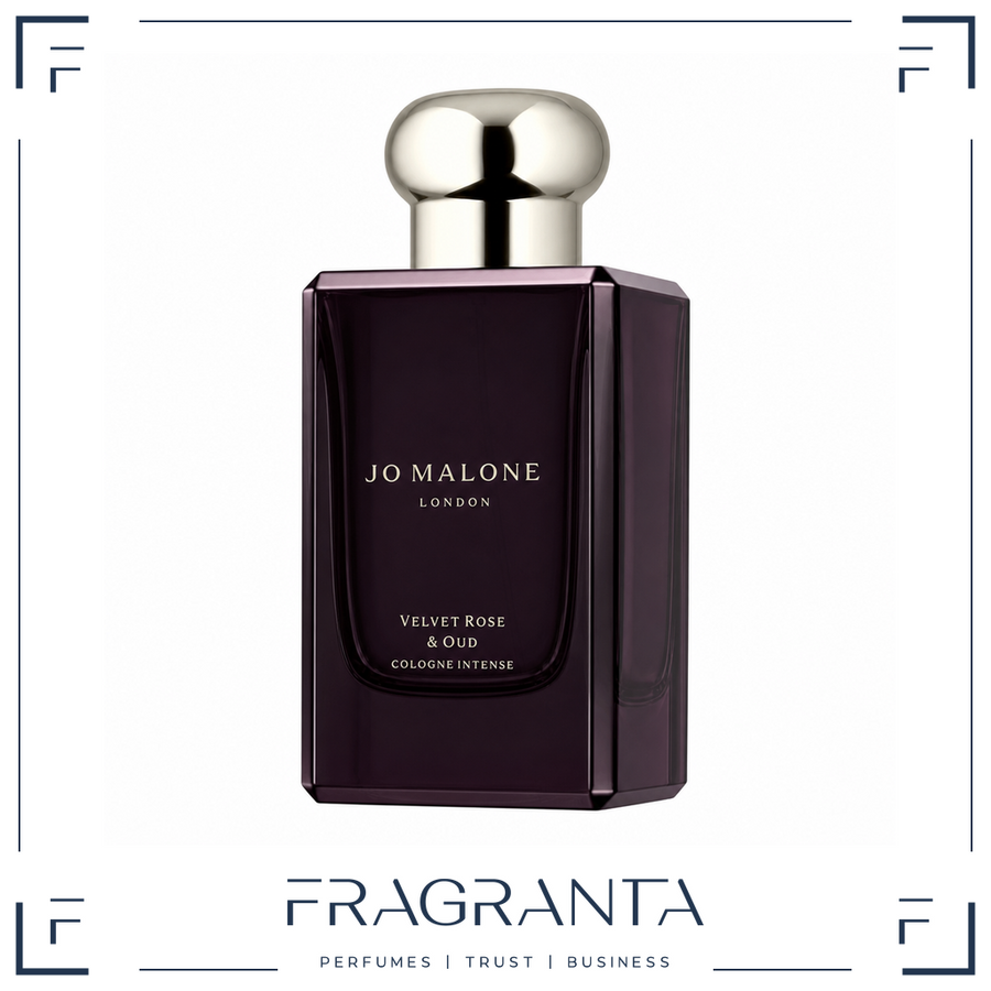 Jo Malone Velvet Rose & Oud Cologne Intense 50ml – product image