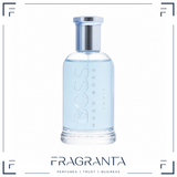 Hugo Boss Boss Bottled Tonic Eau de Toilette 50ml – Produktbild