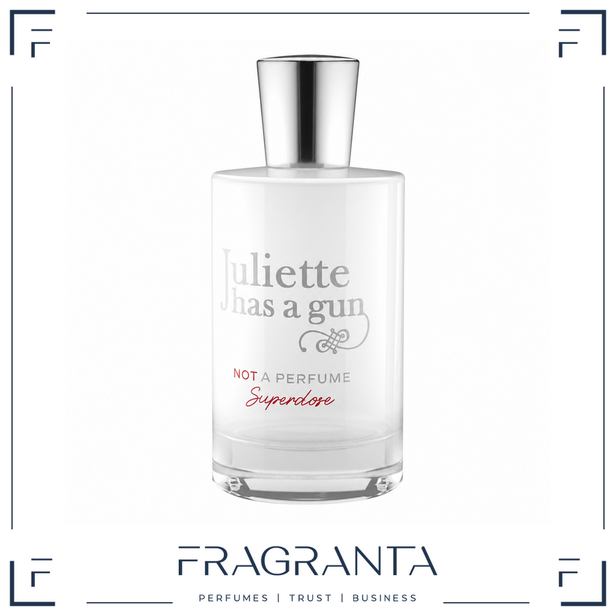 Juliette Has a Gun Not a Perfume Superdose Eau de Parfum 100ml – Produktbild