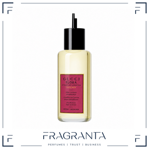 Gucci Flora Gorgeous Gardenia Intense Refill Eau de Parfum 150ml – product image