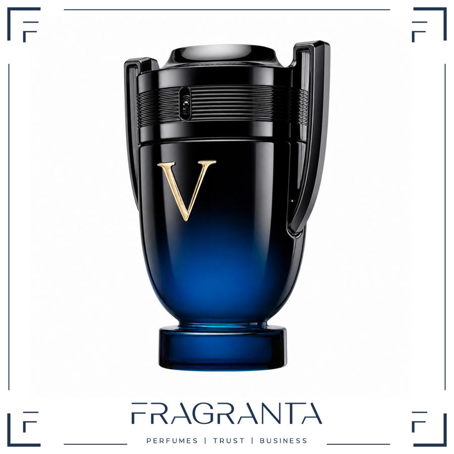 Paco Rabanne Invictus Victory Elixir Eau de Parfum Intense 200ml – product image