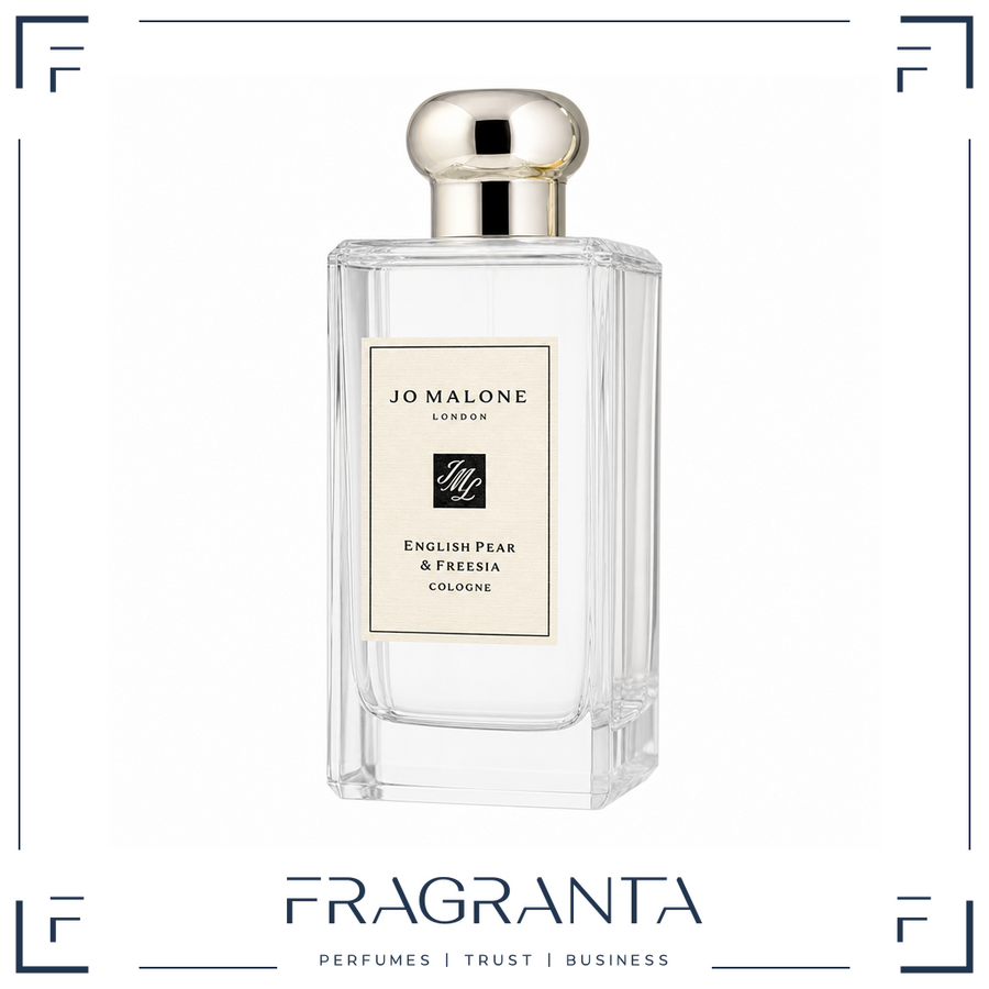 Jo Malone London English Pear & Freesia Cologne 100ml – Produktbild