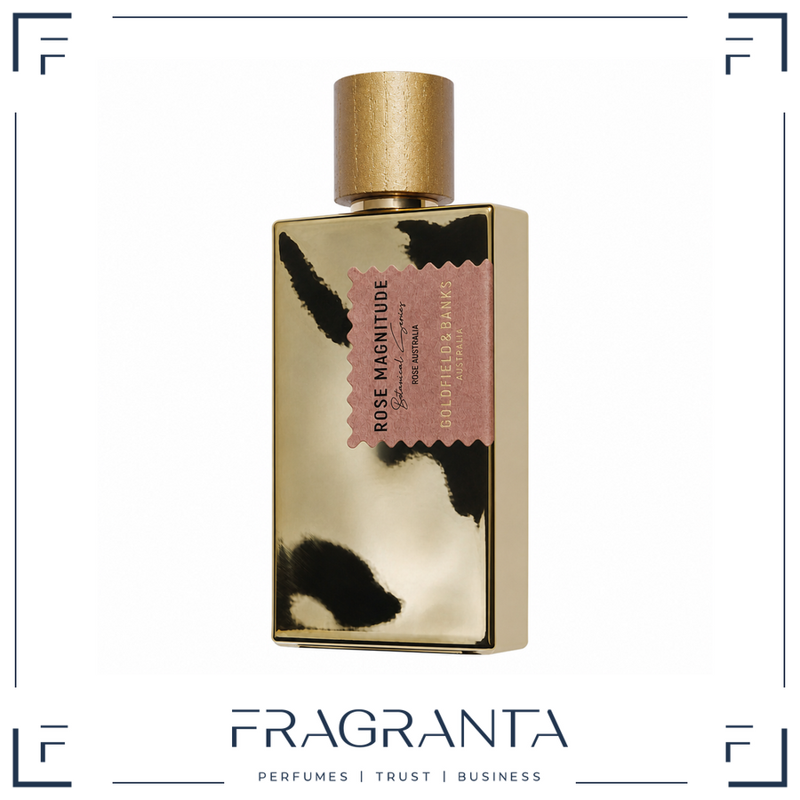 Goldfield & Banks Rose Magnitude Eau de Parfum 100ml – product image