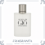 Giorgio Armani Acqua di Gio Eau de Toilette 200 ml – Produktbild