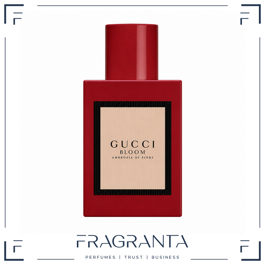 Gucci Bloom Ambrosia di Fiori Eau de Parfum 30ml – product image