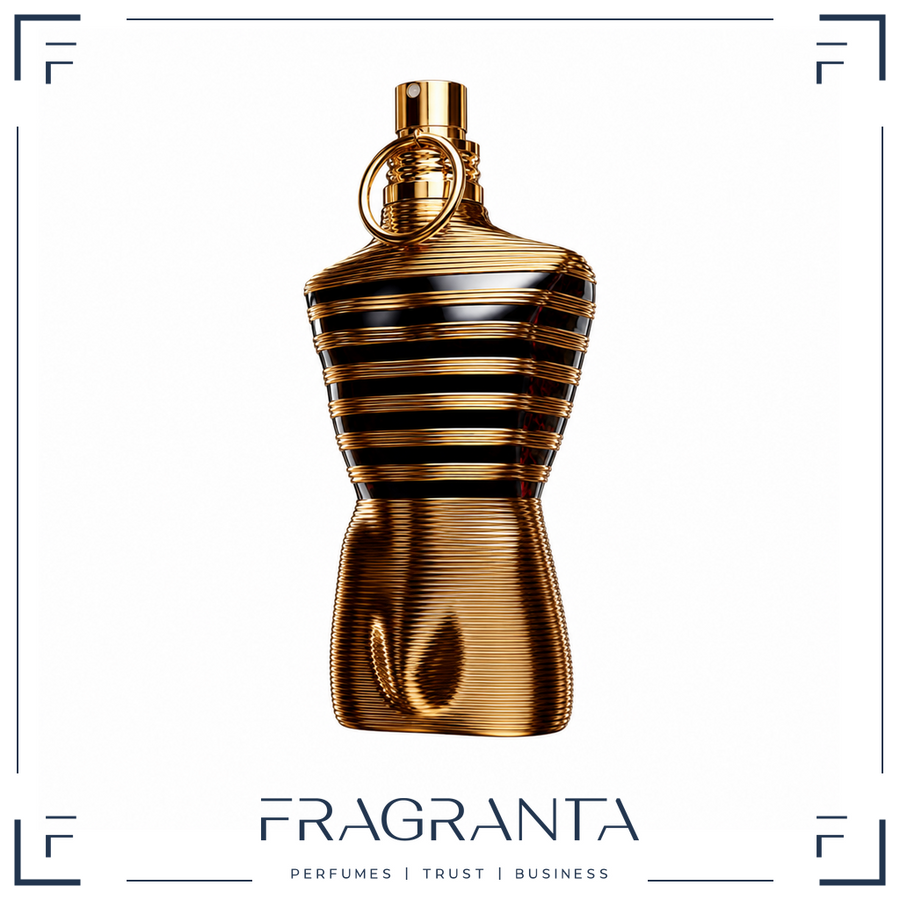 Jean Paul Gaultier Le Male Elixir Eau de Parfum 75ml – Produktbild