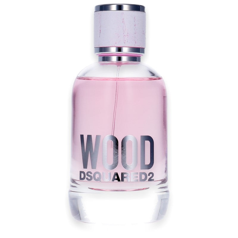 Dsquared² Wood pour Femme Eau de Toilette 50ml – product image