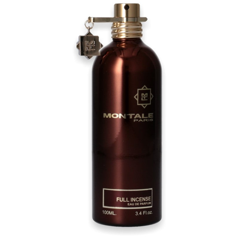 Montale Paris Full Incense Eau de Parfum 100ml – Produktbild