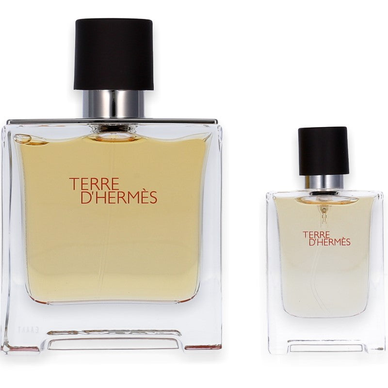 Hermès Terre d'Hermès Eau de Parfum 75ml + Mini 12,5ml