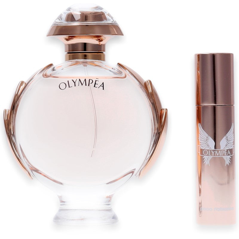 Paco Rabanne Olympea EdP 80ml + EdP 20ml