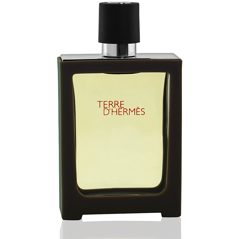Hermès Terre d'Hermès Eau de Toilette Refillable 30ml