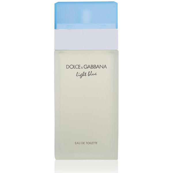 Dolce & Gabbana Light Blue Eau de Toilette 200ml