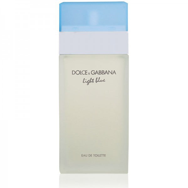 Dolce & Gabbana Light Blue Eau de Toilette 200ml