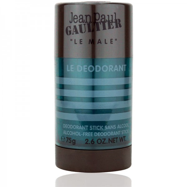 Jean Paul Gaultier Le Male Deo Stick 75ml