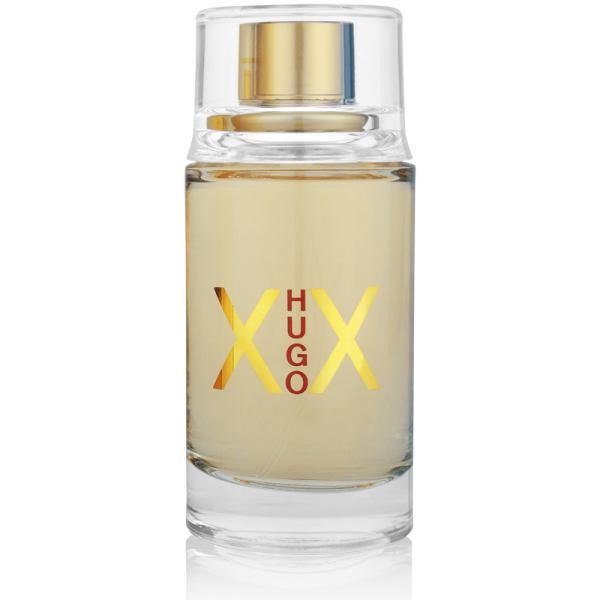 Hugo Boss Hugo XX Eau de Toilette 100ml
