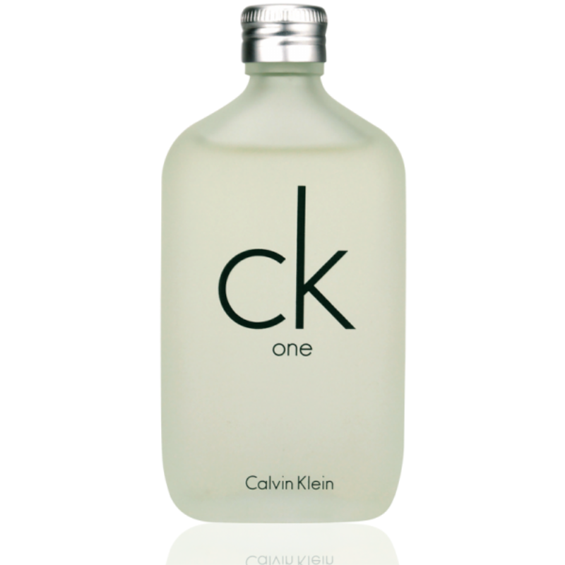 Calvin Klein CK One Eau de Toilette 200ml