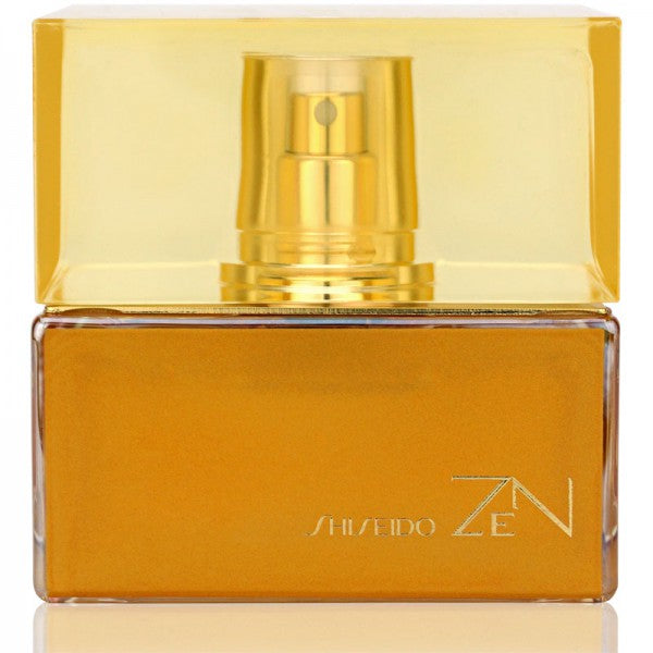 Shiseido Zen for Woman Eau de Parfum 50ml
