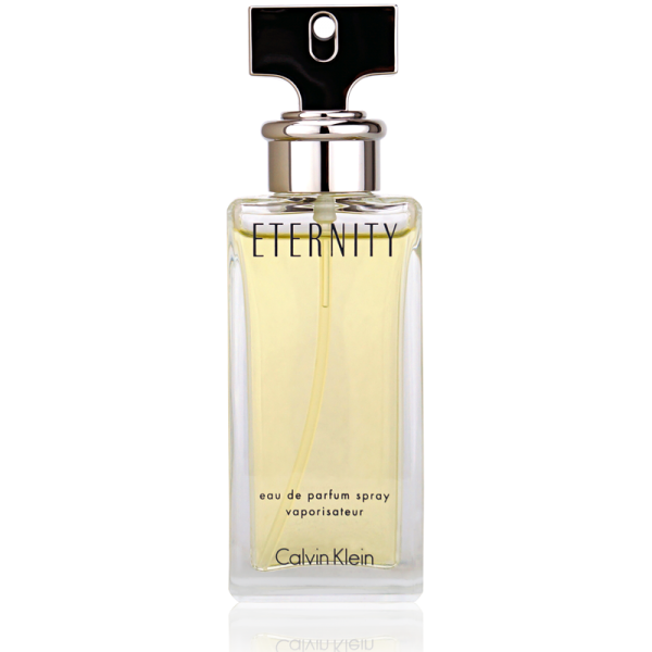 Calvin Klein CK Eternity Eau de Parfum 50ml