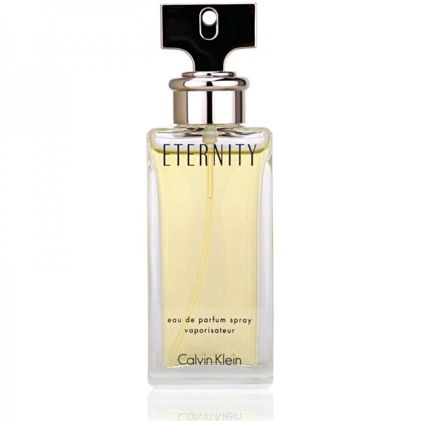 Calvin Klein CK Eternity Eau de Parfum 100ml