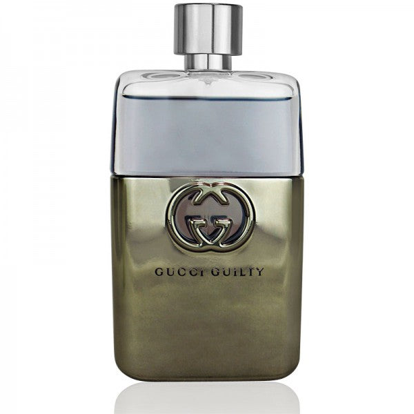 Gucci Guilty Pour Homme Eau de Toilette 90ml