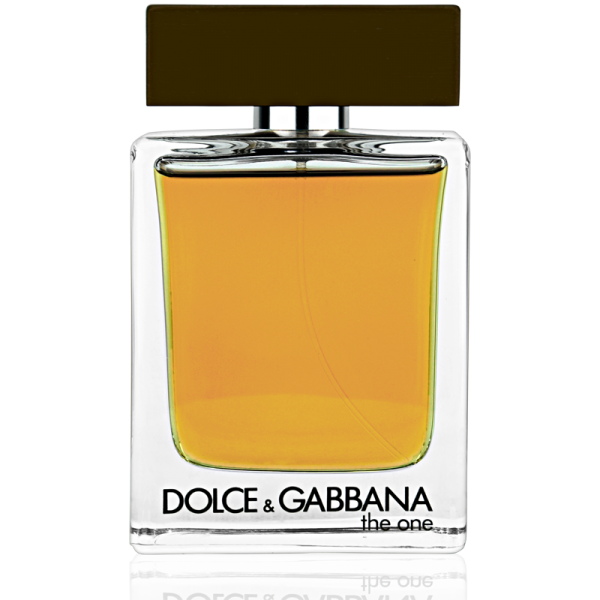 Dolce & Gabbana The One for Men Eau de Toilette 100ml
