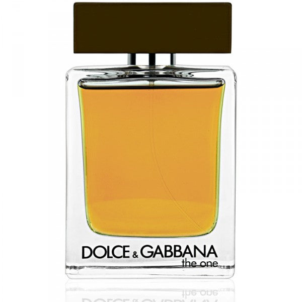 Dolce & Gabbana The One for Men Eau de Toilette 50ml