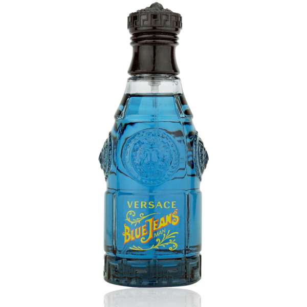 Versace Blue Jeans Eau de Toilette 75ml