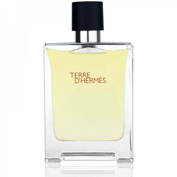Hermès Terre d'Hermès Eau de Toilette 100ml