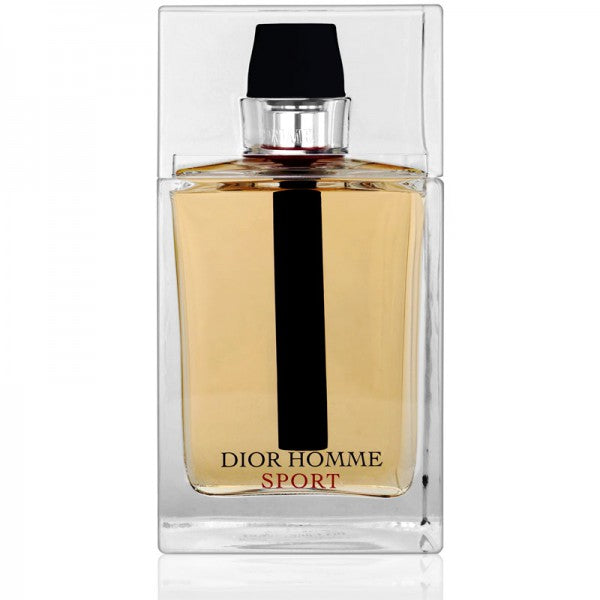 Dior Homme Sport Eau de Toilette 125ml