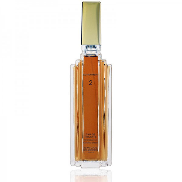 Jean Louis Scherrer 2 Eau de Toilette 100ml