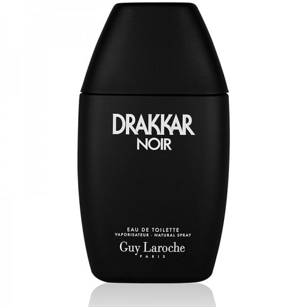 Guy Laroche Drakkar Noir Eau de Toilette 200ml