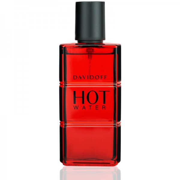 Davidoff Hot Water Eau de Toilette 60ml
