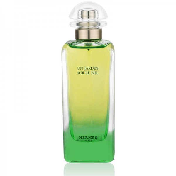 Hermès Un Jardin sur le Nil Eau de Toilette 100ml