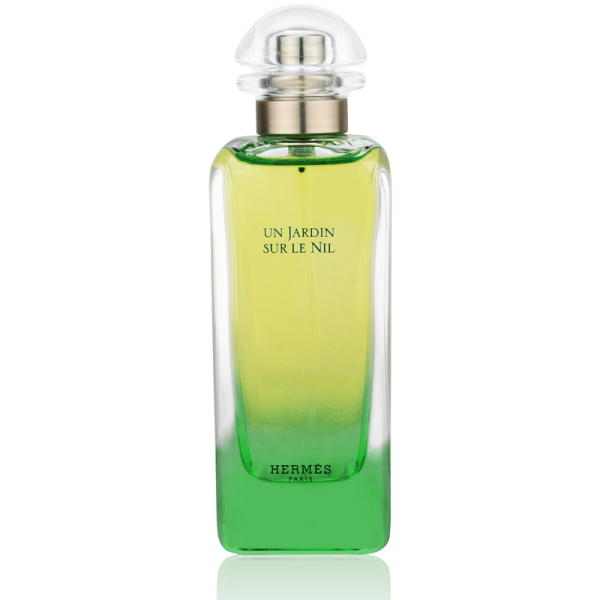 Hermès Un Jardin sur le Nil Eau de Toilette 100ml