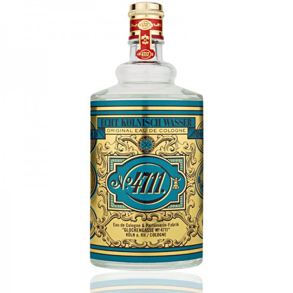 4711 Echt Kölnisch Wasser Molanusflasche Eau de Cologne 800ml