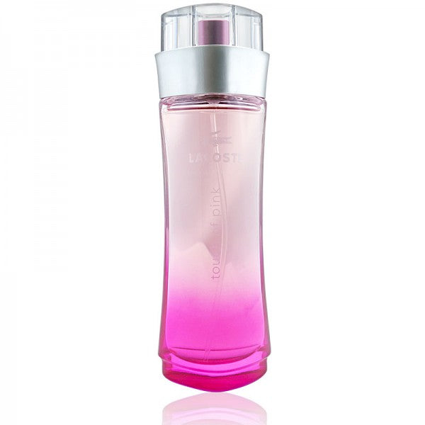 Lacoste Touch of Pink Eau de Toilette 90ml