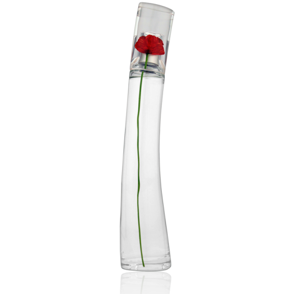 Kenzo Flower Eau de Toilette 100ml