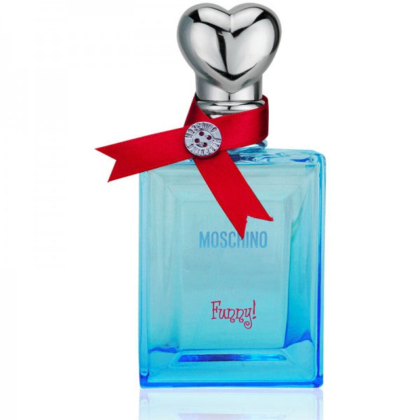 Moschino Funny Eau de Toilette 50ml