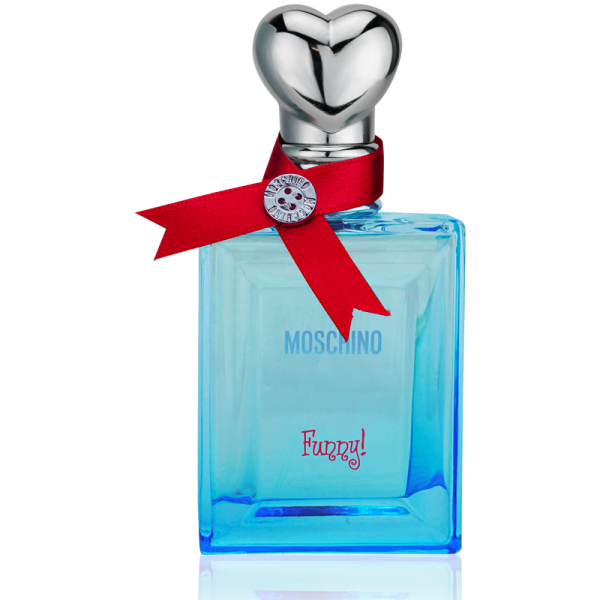 Moschino Funny Eau de Toilette 50ml