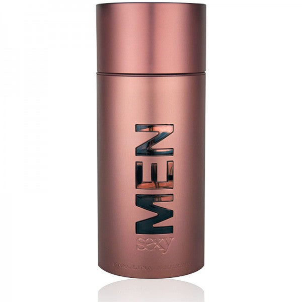Carolina Herrera 212 Sexy Men Eau de Toilette 100ml