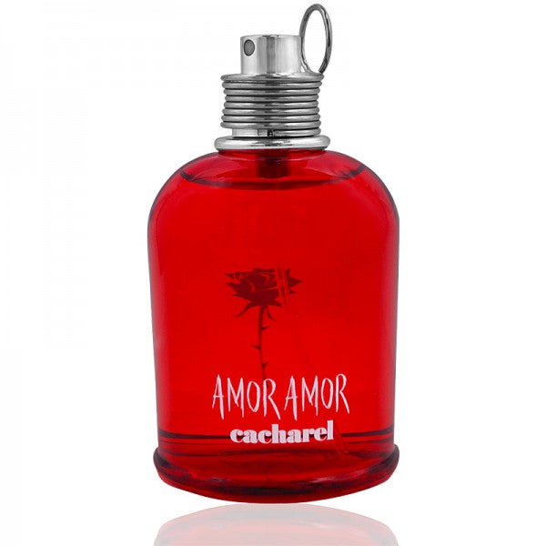Cacharel Amor Amor Eau de Toilette 100ml