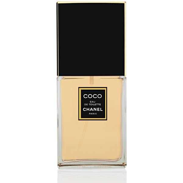Chanel Coco Eau de Toilette 100ml