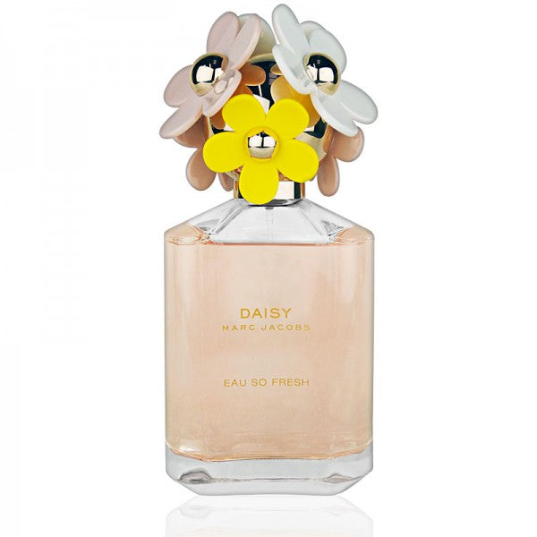 Marc Jacobs Daisy Eau so Fresh Eau de Toilette 75ml