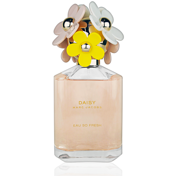 Marc Jacobs Daisy Eau so fresh Eau de Toilette 125ml