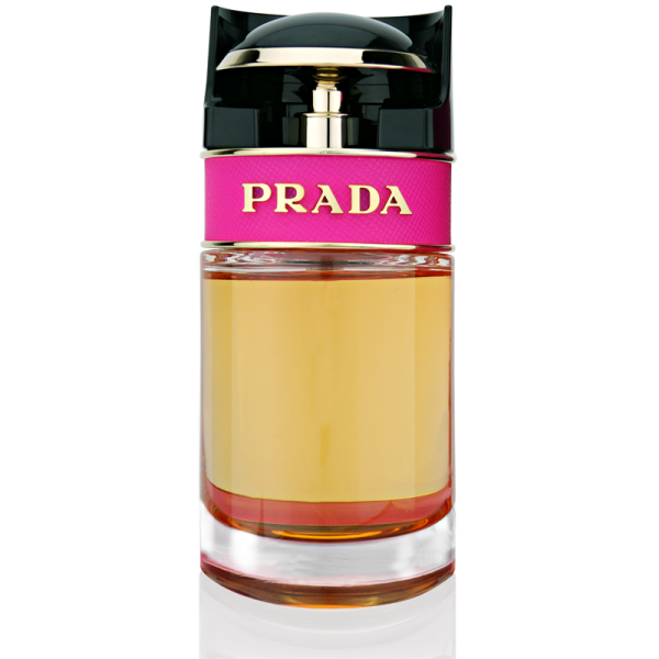 Prada Candy Eau de Parfum 50ml