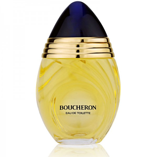 Boucheron Femme Eau de Toilette 100ml