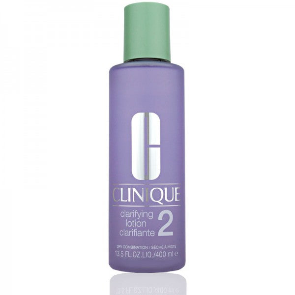 Clinique 3-Phasen-Systempflege Clarifying Lotion Clarifiante 2 400ml