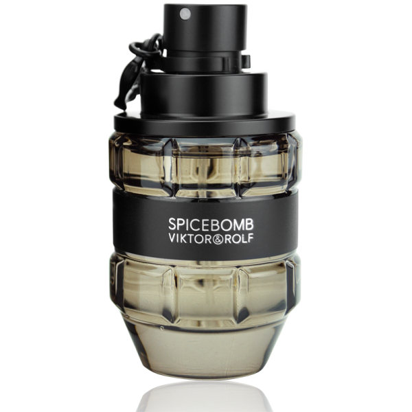 Viktor & Rolf Spicebomb Eau de Toilette 50ml