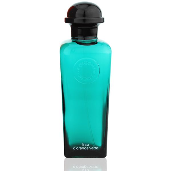 Hermès Eau d'Orange Verte Eau de Cologne 100ml