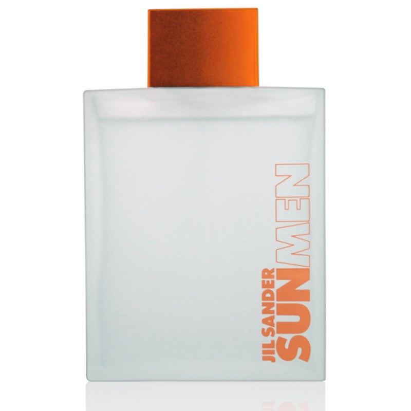 Jil Sander Sun Men Eau de Toilette 75ml